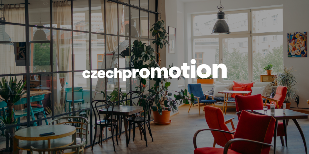 Czech Promotion logo